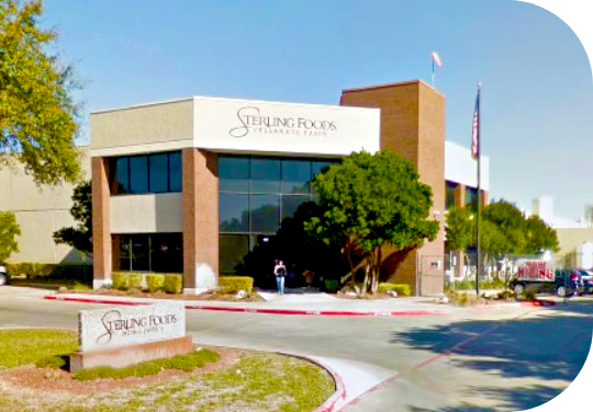 Sterling Foods: Helping to keep things running right