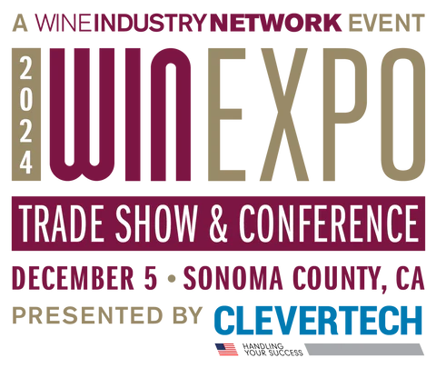 North Bay Equipment & Pacific Bay Equipment are going to be at WinExpo on December 5th!