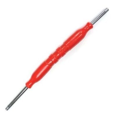 Flexible Lance, 18″ Length, 1/4″ MPT X 1/4″ MPT