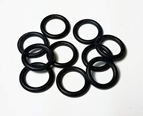 1/4" O-Rings