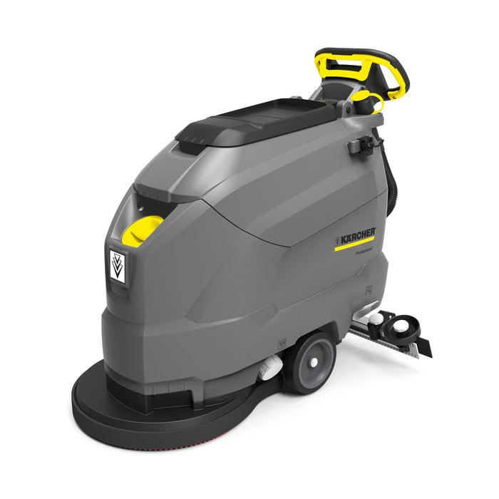 BD 50/50 C BP AGM - Disk Head