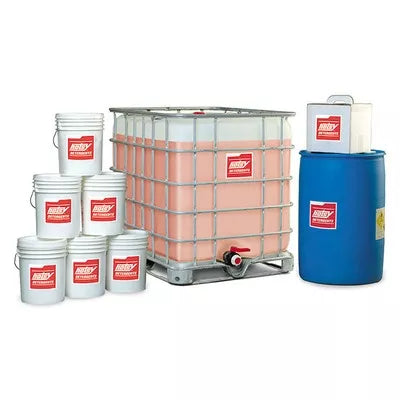 BOGO On Detergents