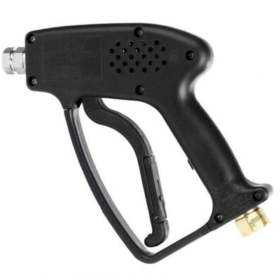 Giant Trigger Gun, 21250B, Stainless Steel