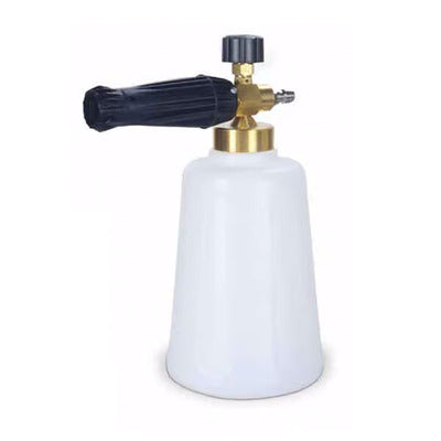 Foam Cannon, 1.5L Tank