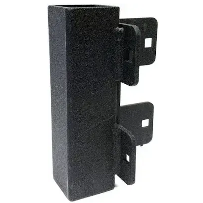 Skid Mount Bracket for Pivot Hose Reel