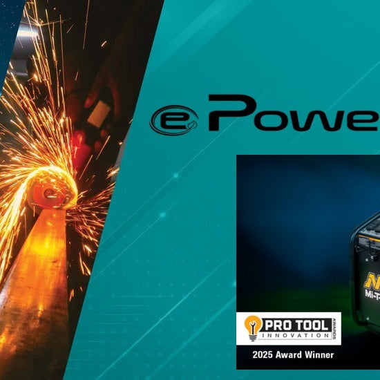 No Power? No Fuel? No Problem!