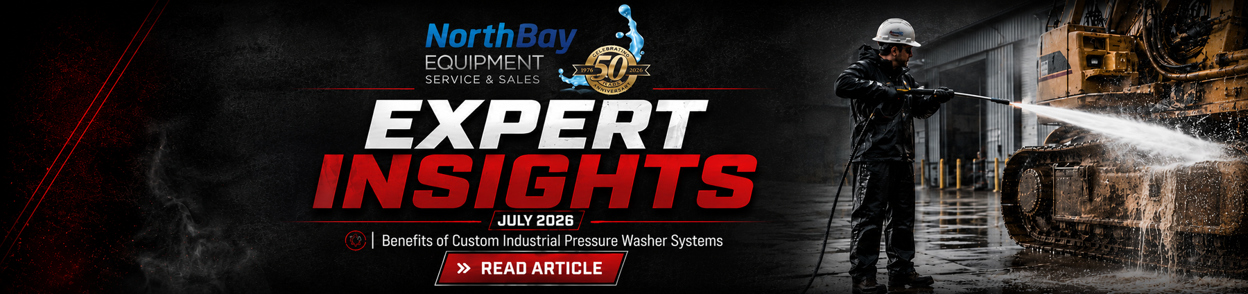 Expert Insights July 2026
