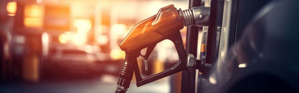 Got Diesel Fuel Sticker Shock?