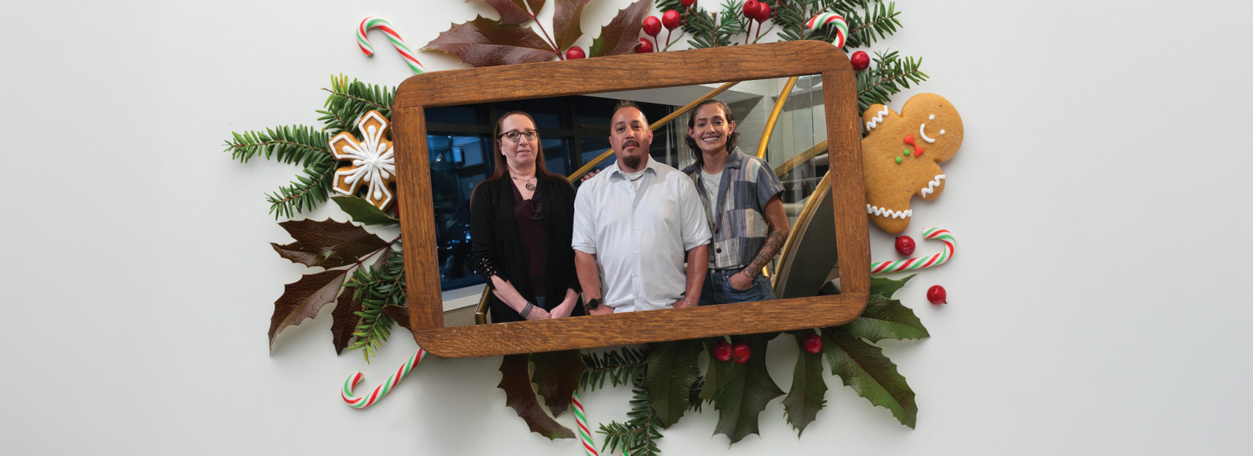 12 Fun Holiday Facts 2025