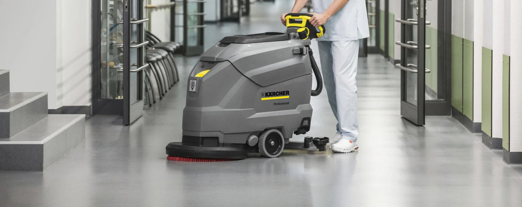 When Renting Floor Cleaning Equipment Makes Sense (and Saves Dollars)