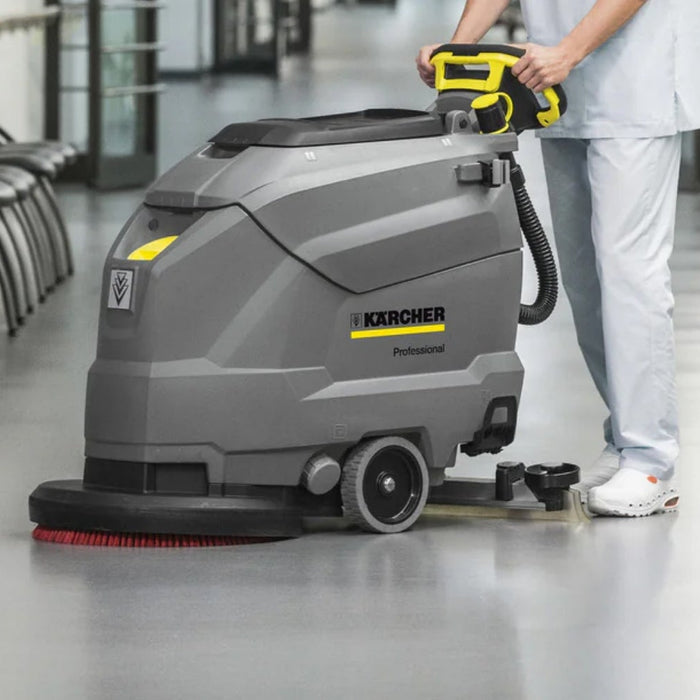 When Renting Floor Cleaning Equipment Makes Sense (and Saves Dollars)