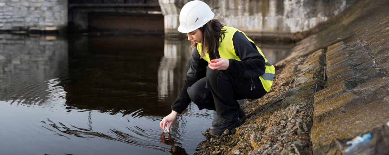 4 Warning Signs Your Company’s Wastewater System Is In Trouble