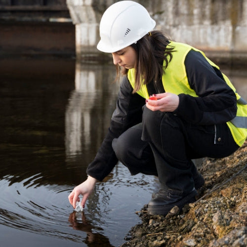 4 Warning Signs Your Company’s Wastewater System Is In Trouble