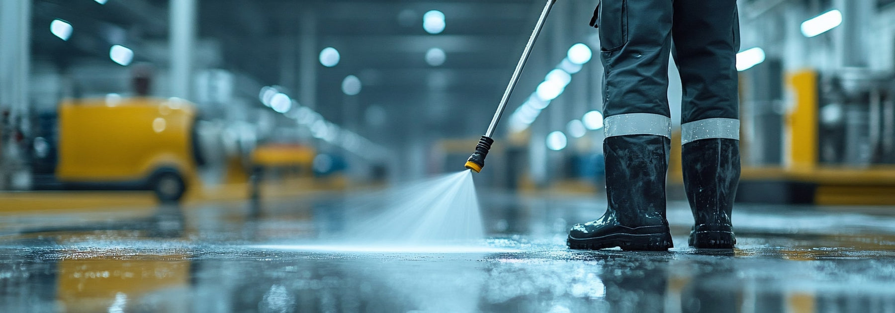 8 Money-Saving Reasons to Rent a Pressure Washer