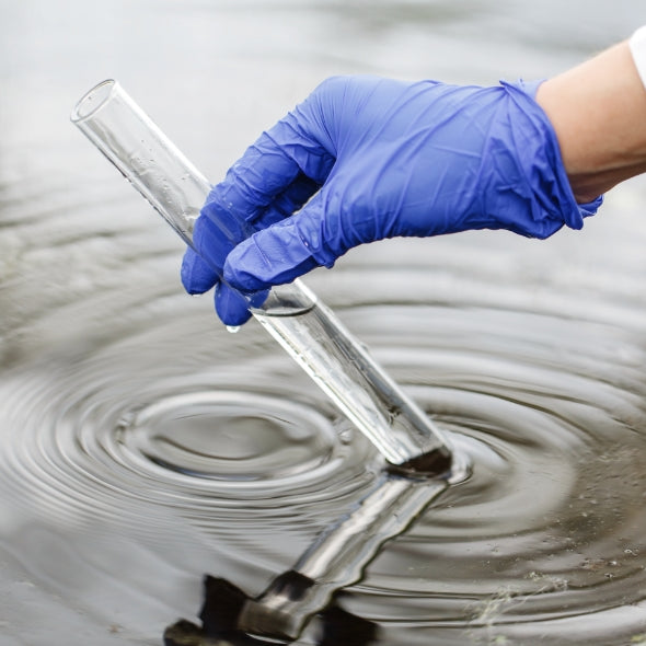 Why wastewater testing is more critical than ever