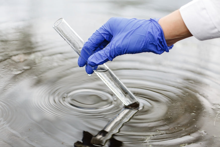 Why wastewater testing is more critical than ever