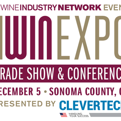 North Bay Equipment & Pacific Bay Equipment are going to be at WinExpo on December 5th!