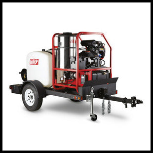 Pre-Built & Custom Trailers