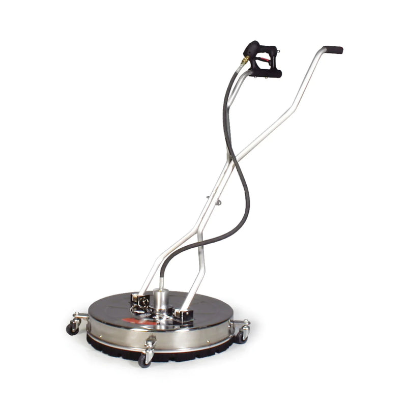 Surface Cleaner Rental