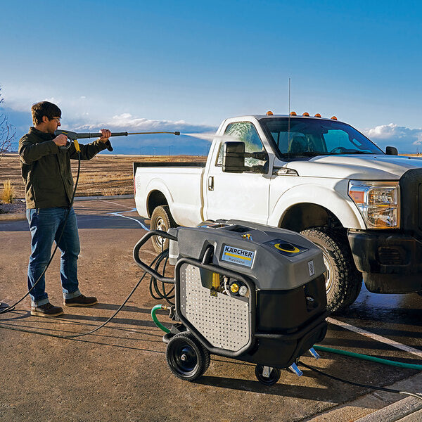 Karcher Mojave Series