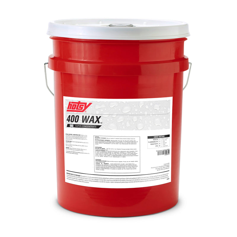 Hotsy 400 Wax