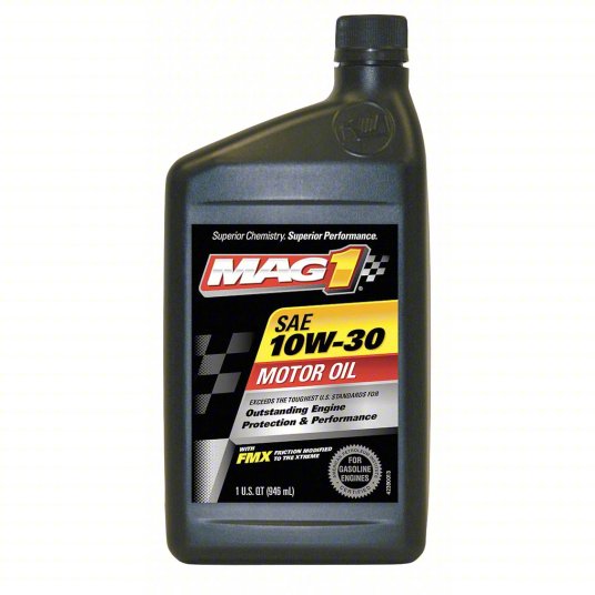 Engine Oil