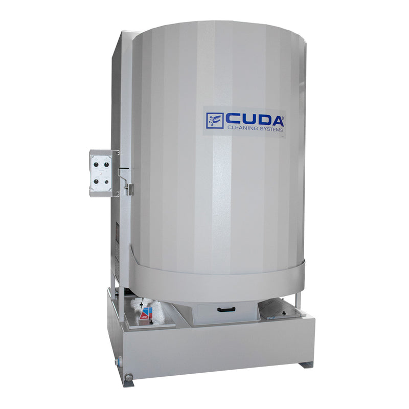 4860 Front-Load Automatic Aqueous Parts Washer