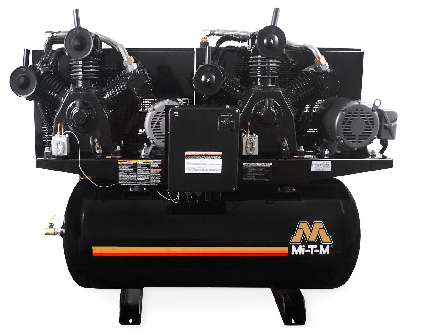 Industrial Air Compressors