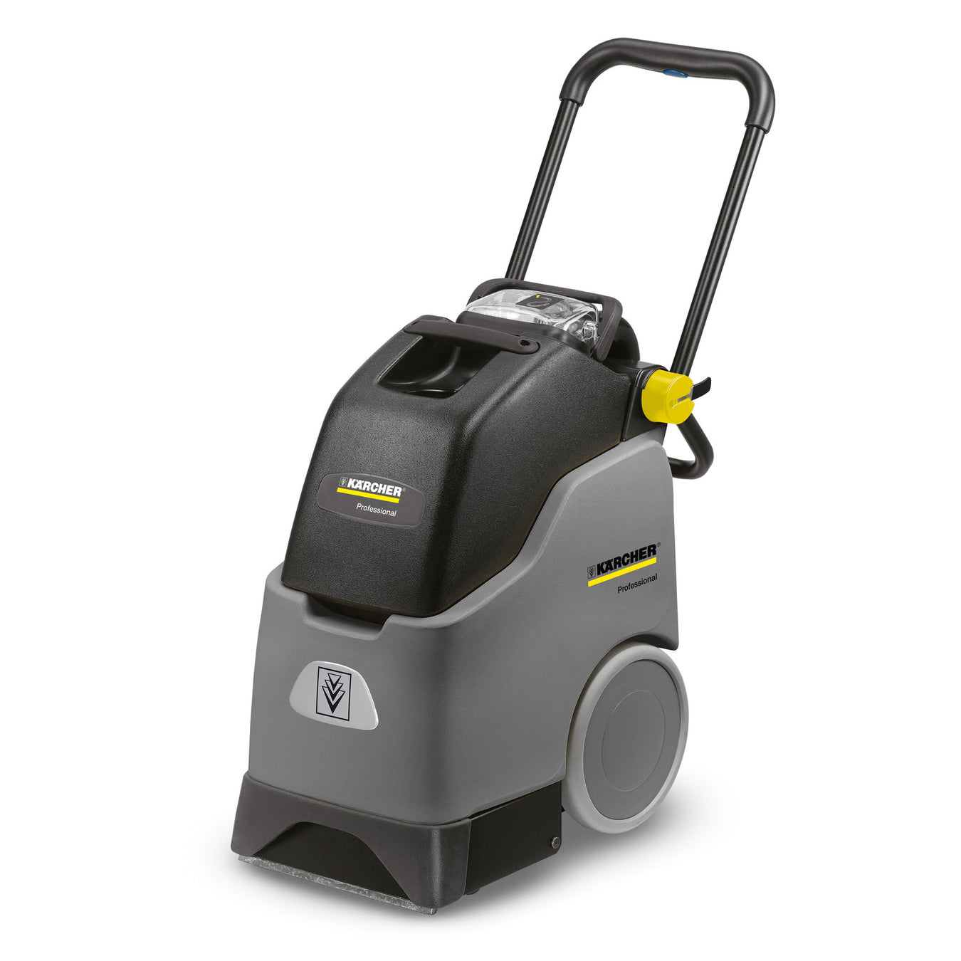 Karcher Carpet Extractors