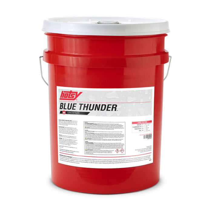 Blue Thunder