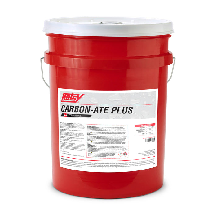 Carbon-Ate Plus