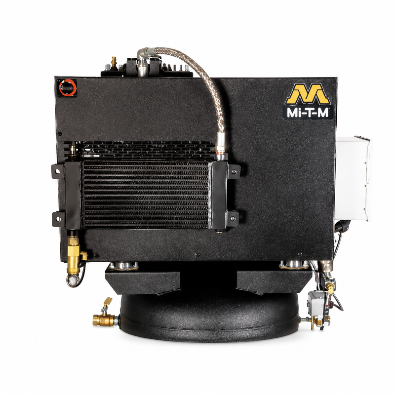 After Cooler - ACD, ADD, AED Models