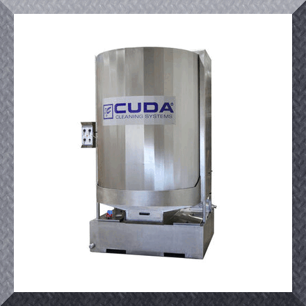 Automatic Parts Washers