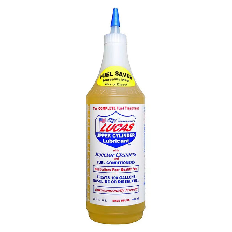 Diesel & Fuel Treatment