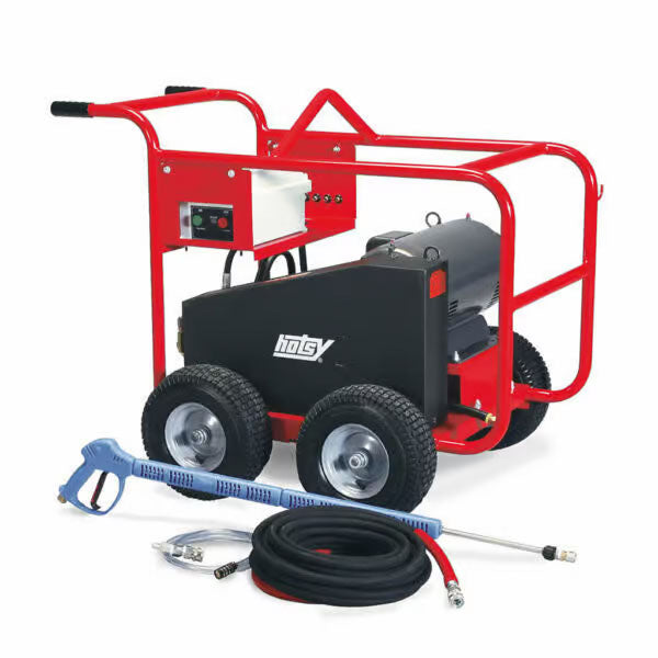 Hotsy BDE Series (Electric)