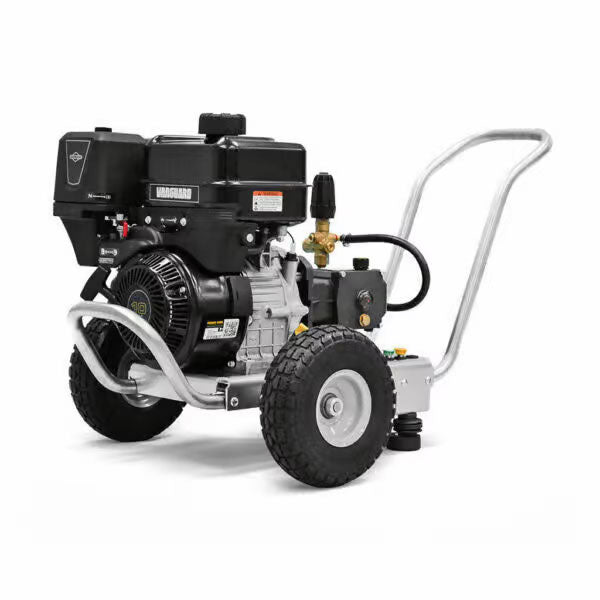 Hotsy HD Series Gasoline – Portable – Direct Drive / Belt Drive