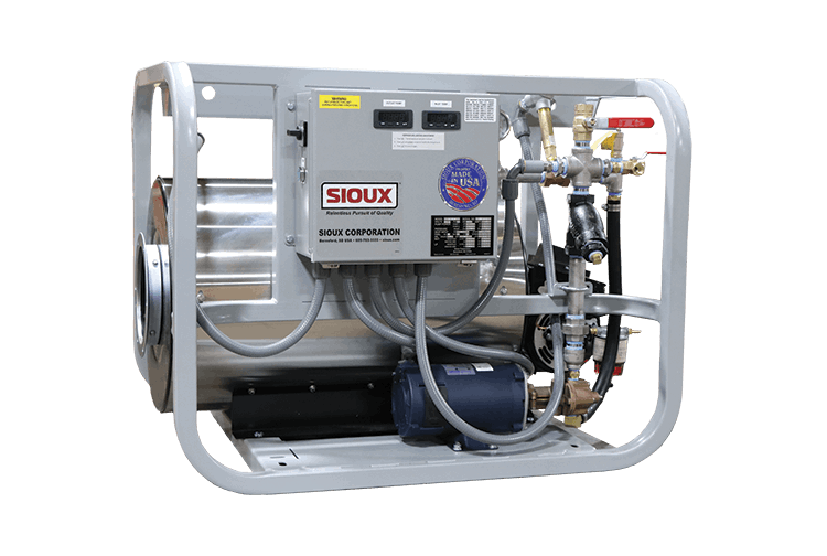 M-415 Series Water Heaters