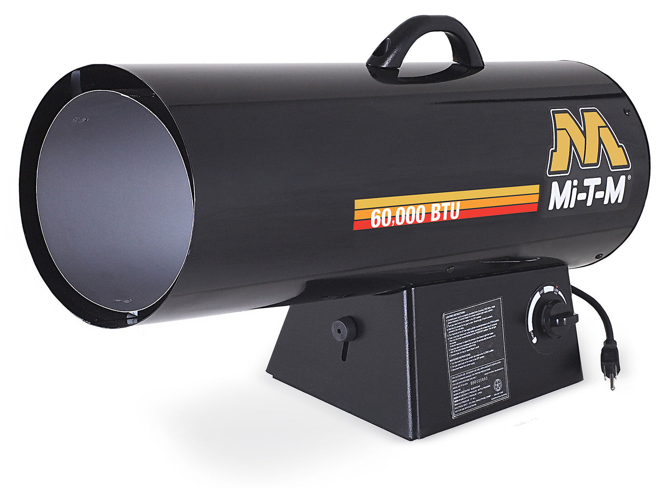 Portable Propane Heaters