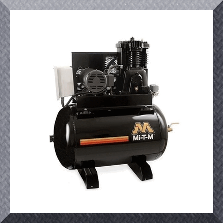Industrial Air Compressors