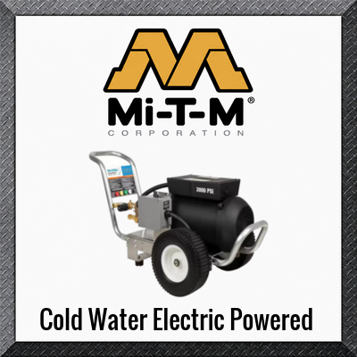 Mi-T-M Electric Powered