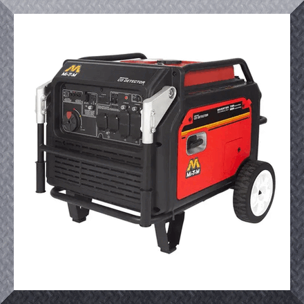 Generators