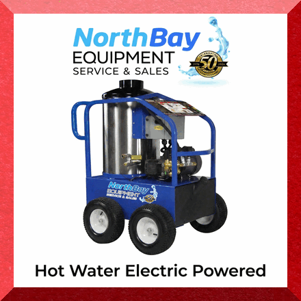 NBE Electric Powered