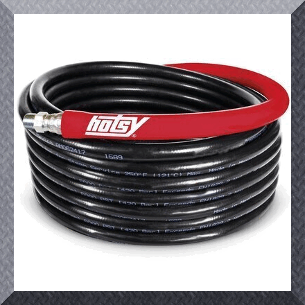 Hoses