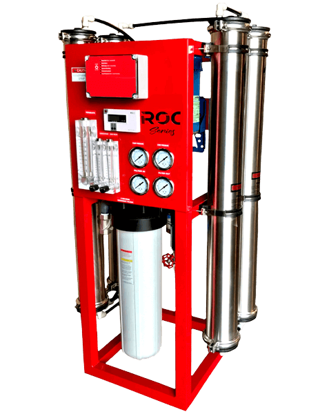 ROC Series