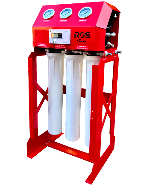 ROS - LC Series