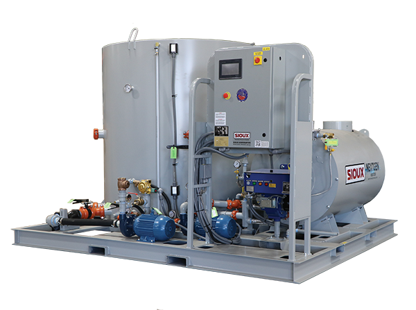 WH-T and HWP Series Water Heaters