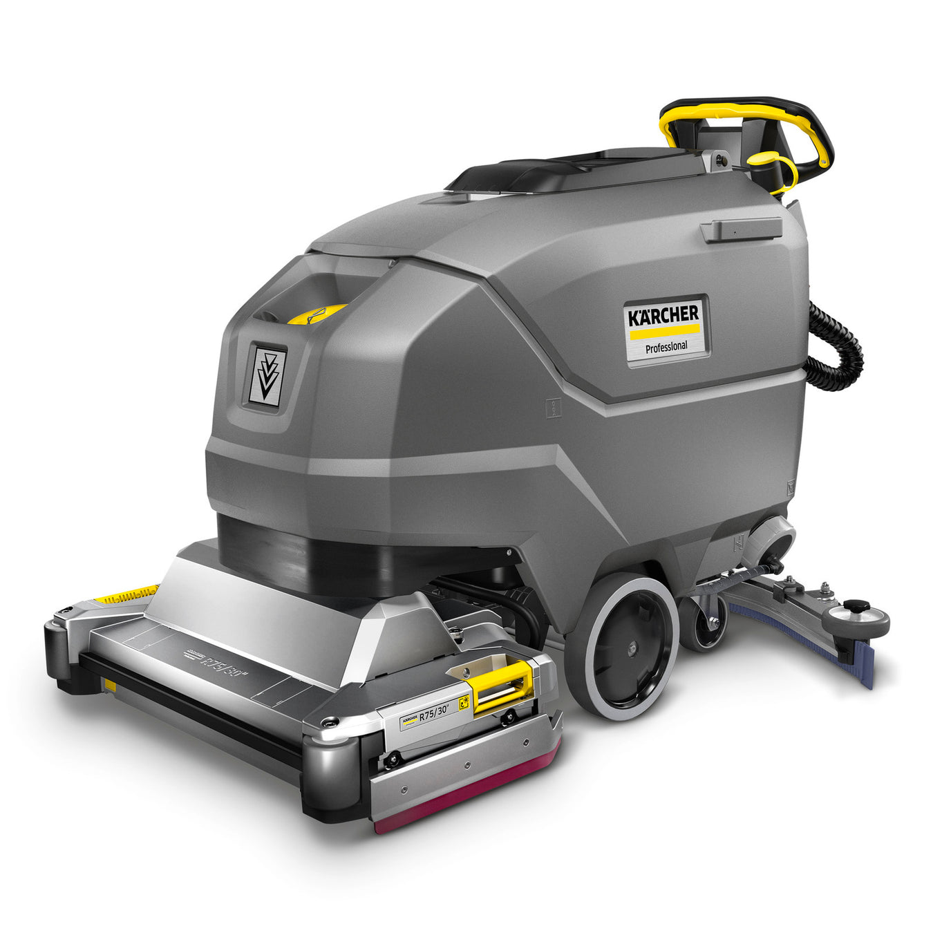 Floor Care Machines