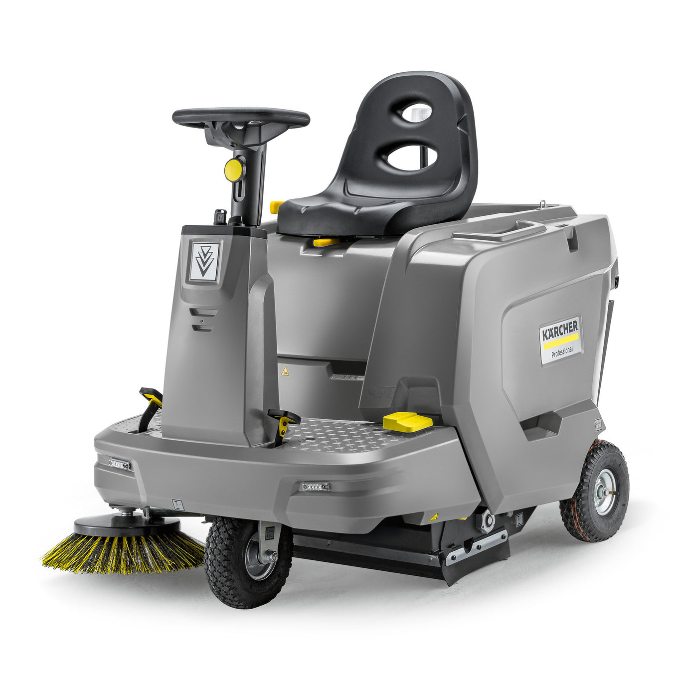 Kärcher Floor Sweepers