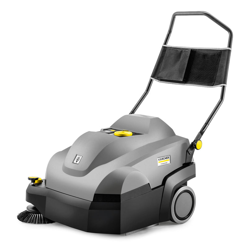 CVS 65/1 BP - Electric