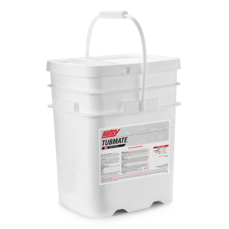 Tubmate All Purpose Detergent - Powder, 40lb